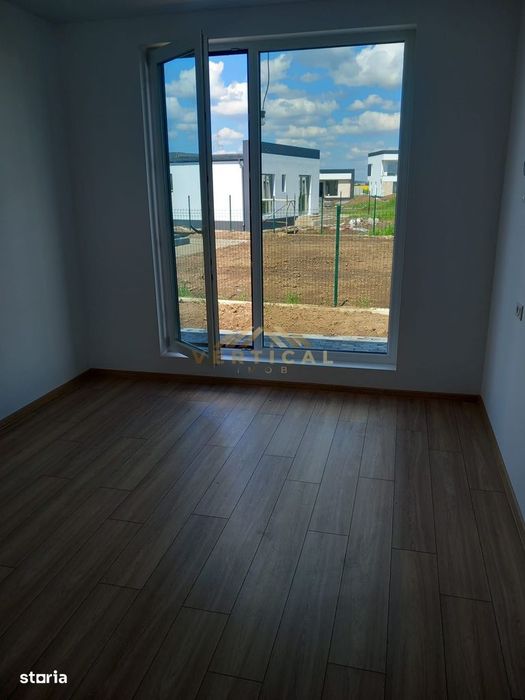 Inchiriere Vila 4 camere complex rezidential nou Berceni /Vidra-Ilfov