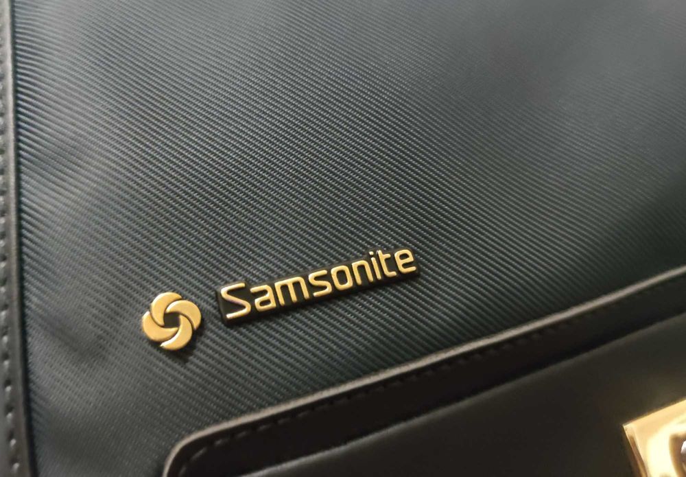 Geanta Crossbody Samsonite Unisex