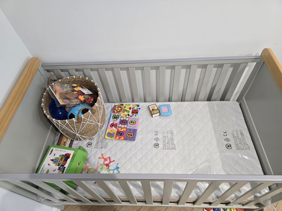 Pat copil / patut bebe / pat bebe / patut copil