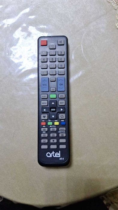 Artel 42 TV Срочно продается.