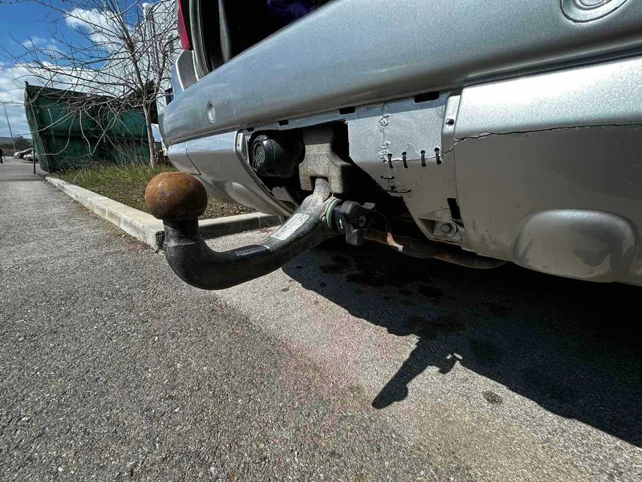 Mercedes-Benz ML 270