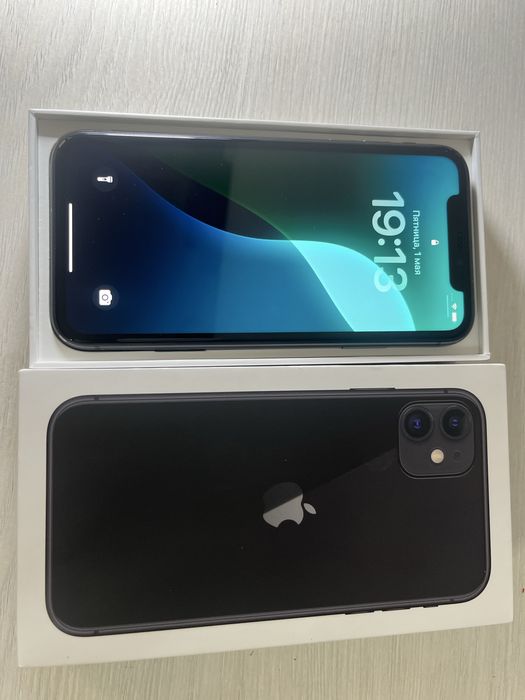 Айфон 11 Iphone 11
