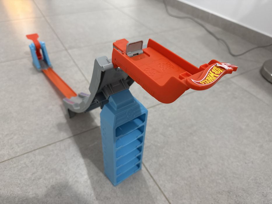 Hot wheels - set de joaca pentru copii