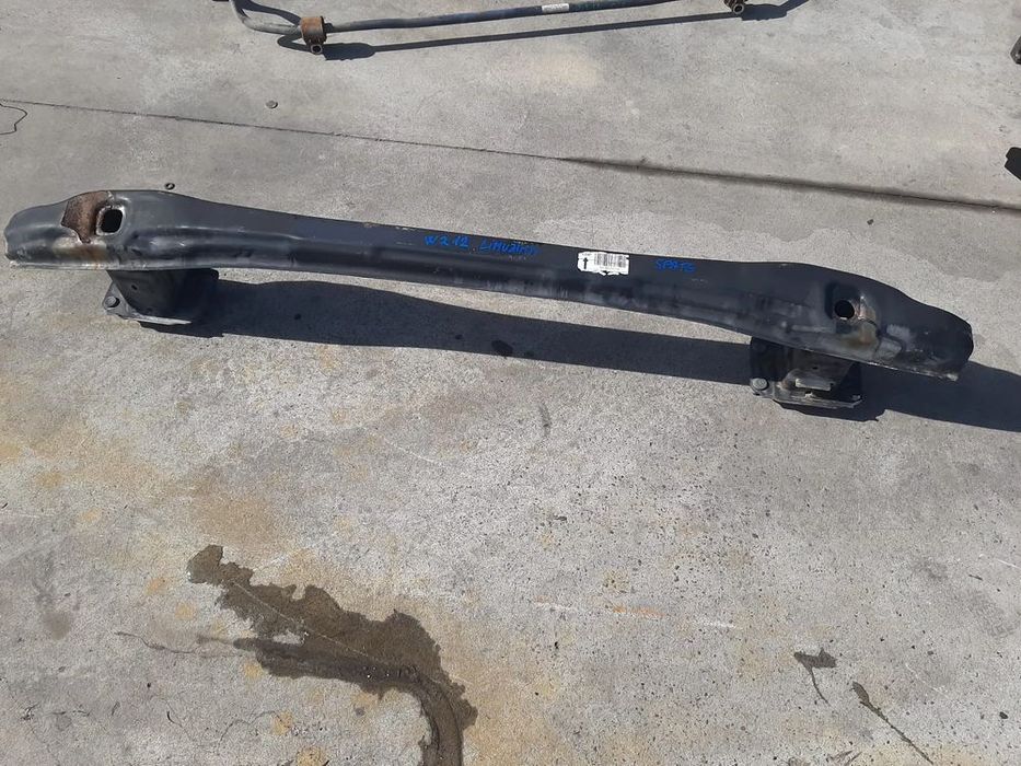 armatura bara spate 2.2 cdi mercedes e-class w212  a2126100714