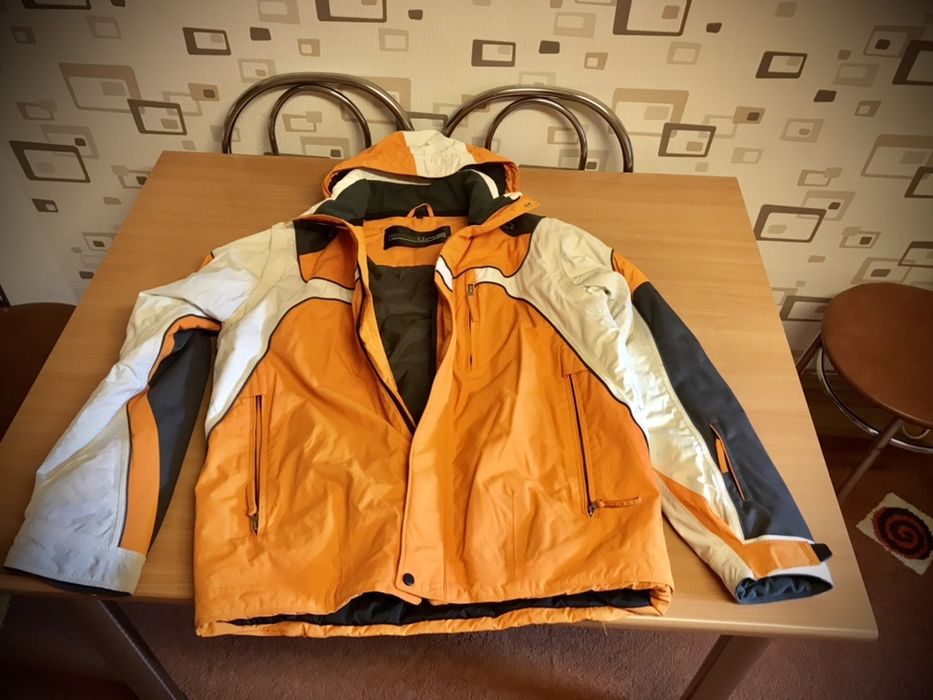 Geaca ski marimea 52 sau L-XL