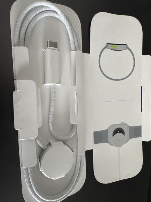 Incarcator Apple Watch