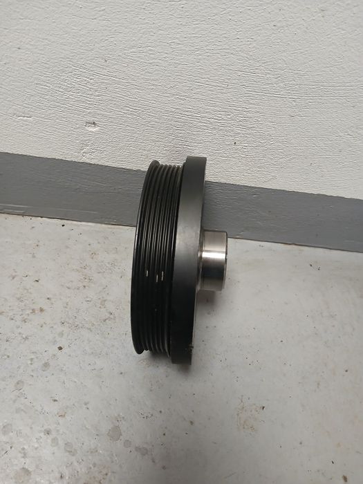 Fulie vibrochen bmw e91