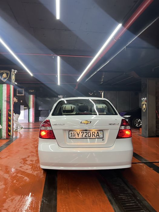 Продается Nexia 3 AT