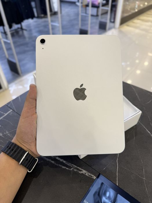 iPad A16 128GB 97%