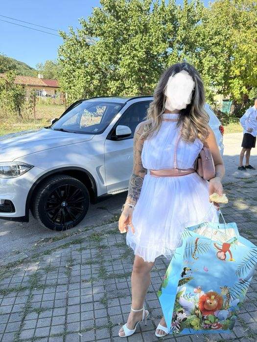 Официална рокля JN Secret