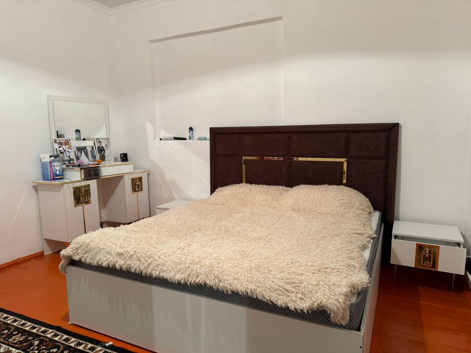 Спалный гарнитур/ каляска срочно сатылады