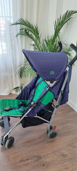 Лятна количка Maclaren Quest