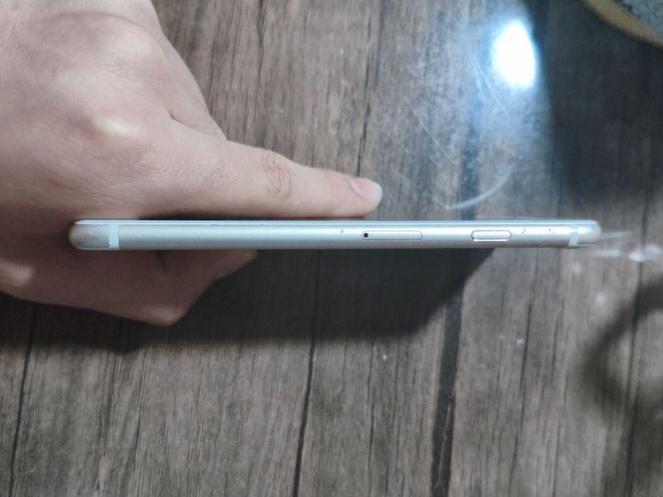 iPhone 6 s ortacha