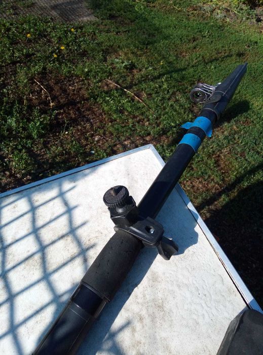 Подводная камера Rivertech C5 +унибокс