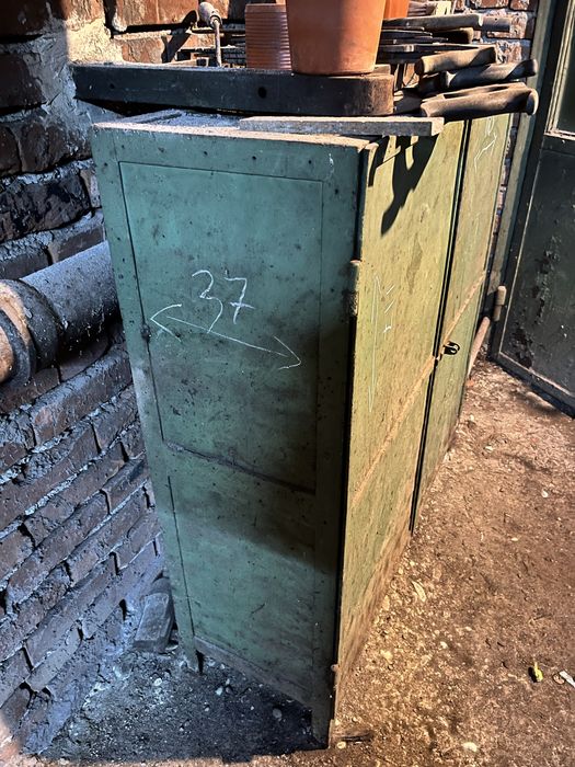 De vanzare Menghina teava