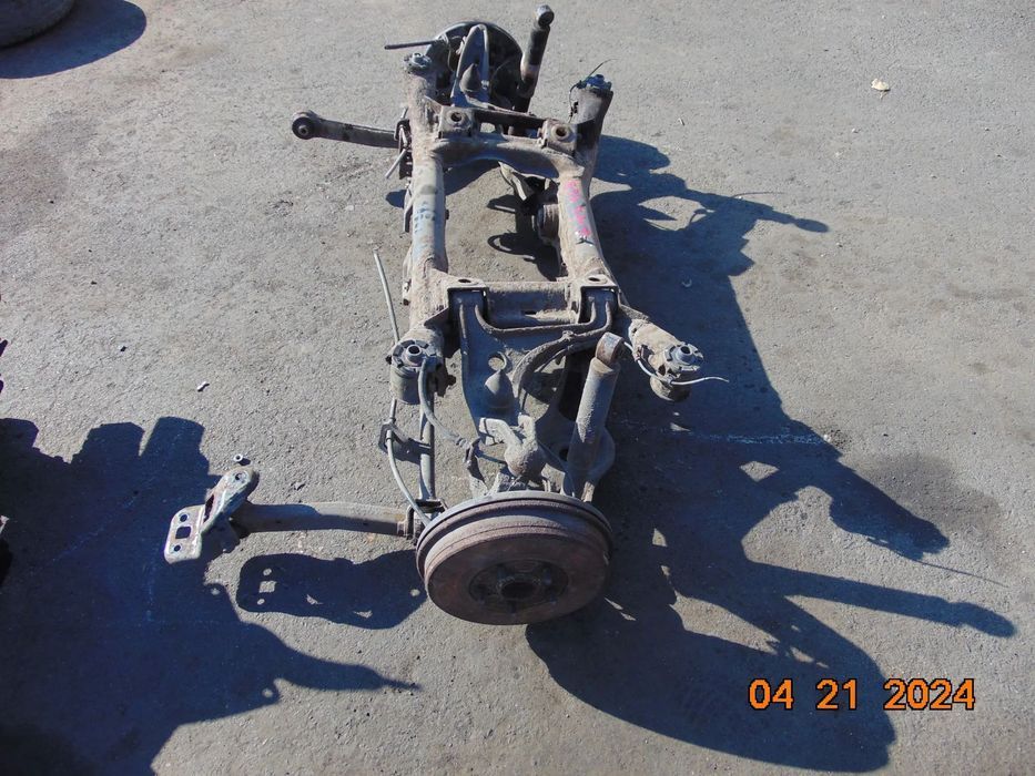 Jug punte spate Suzuki Vitara 2005-2013 punte spate suzuki vitara grand vitara