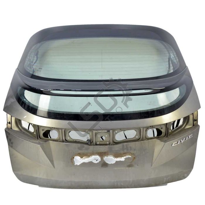 Заден капак Honda Civic VIII(2006-2011) ID:94247