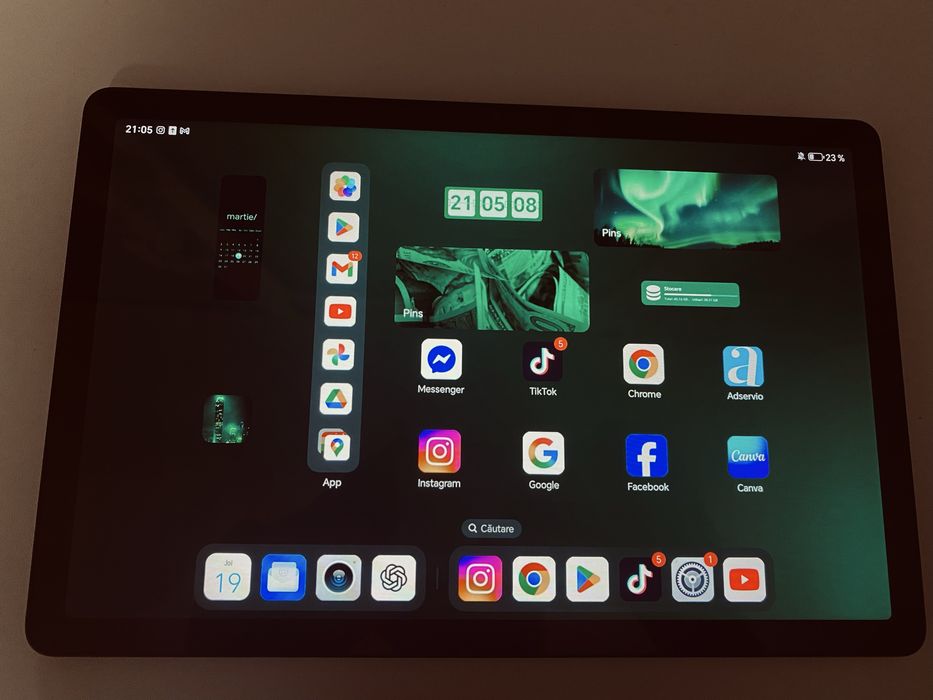 Tableta Honor Pad X8a