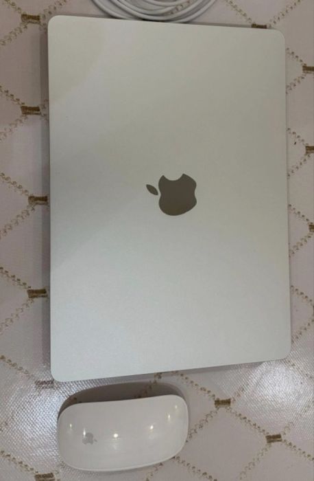 MacBook Air 13 M2, 2022г. 256