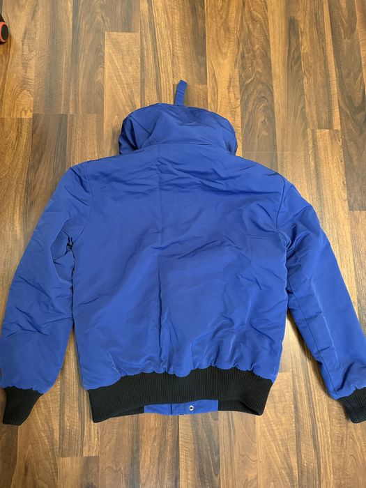 Geaca groasa barbati Superdry