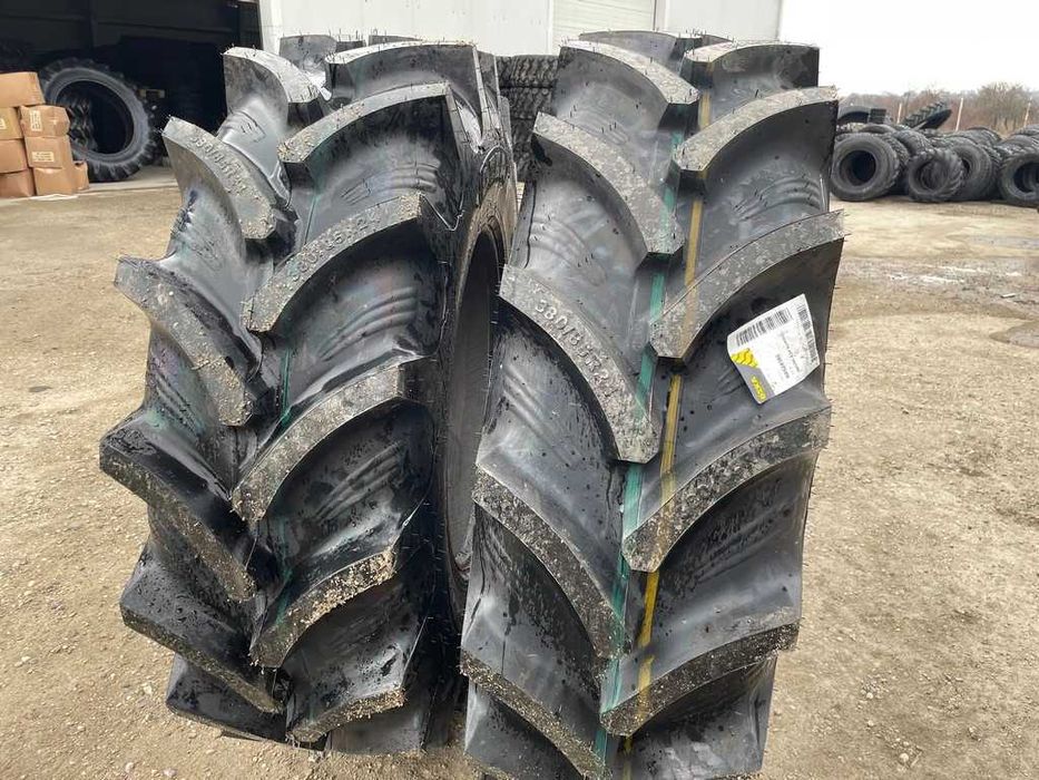 OZKA Anvelope agricoe 380/85 R24 Cauciucuri 14.9-24