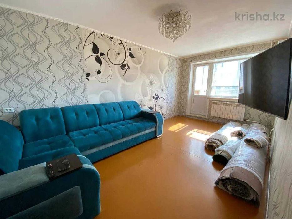 Продажа 3-комнатной квартиры