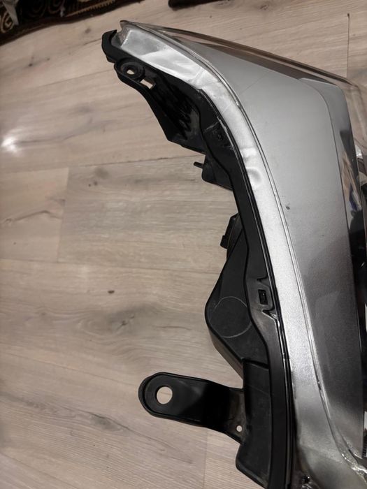 Фара на прадо 150