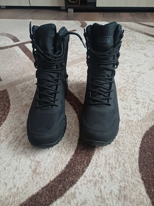 Тактически обувки Magnum
