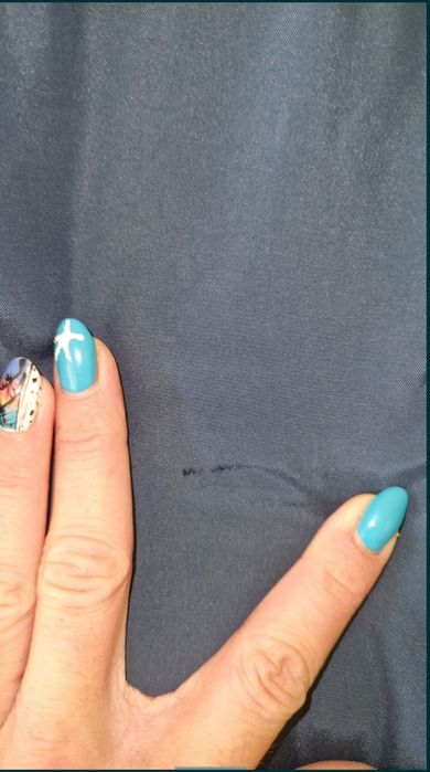 Зимно яке H&М 110 размер