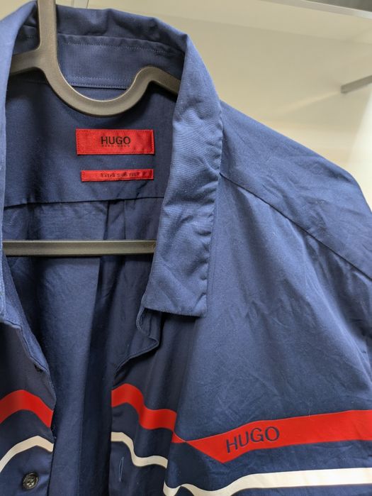 HUGO оригинална риза