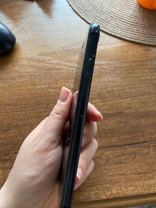 iphone 7 черный 64гб