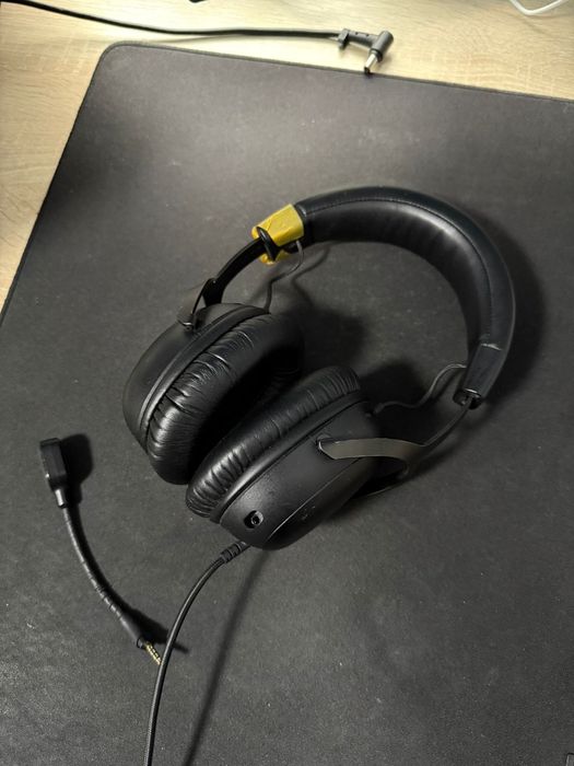 Наушник hyperx cloud2