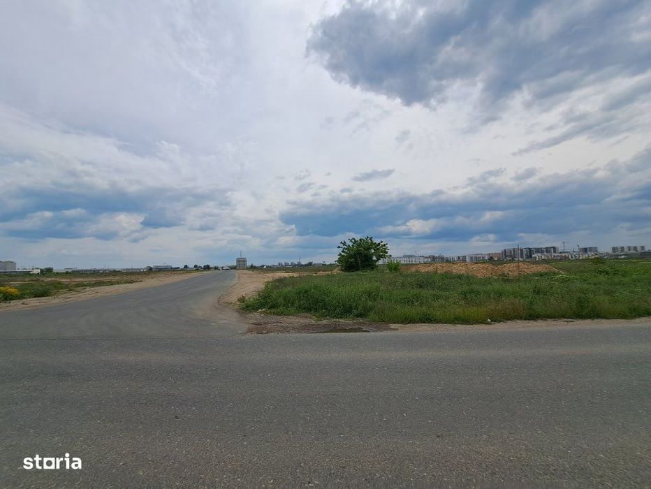 1915 mp, Gura Badicului / Gura Saratii, Metrou Nicolae Teclu, sect. 3