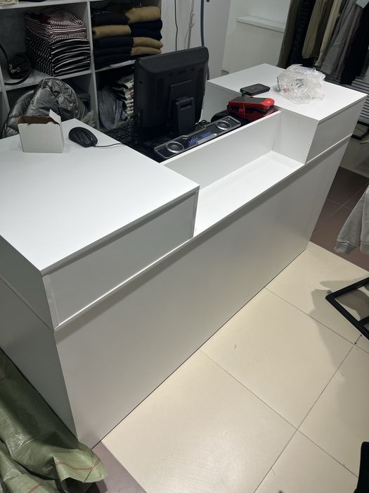 Торговое оборудование