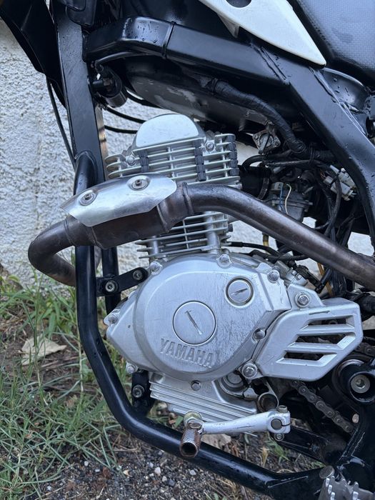 Fantic Caballero 125 2007