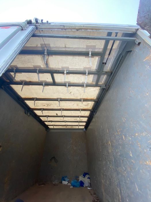 Продам борт на Газель 4.20