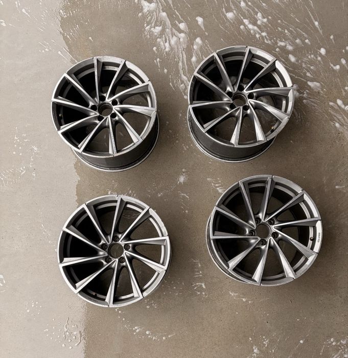 Jante Borbet VTX R19