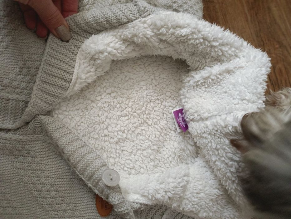 Комбинезон детский