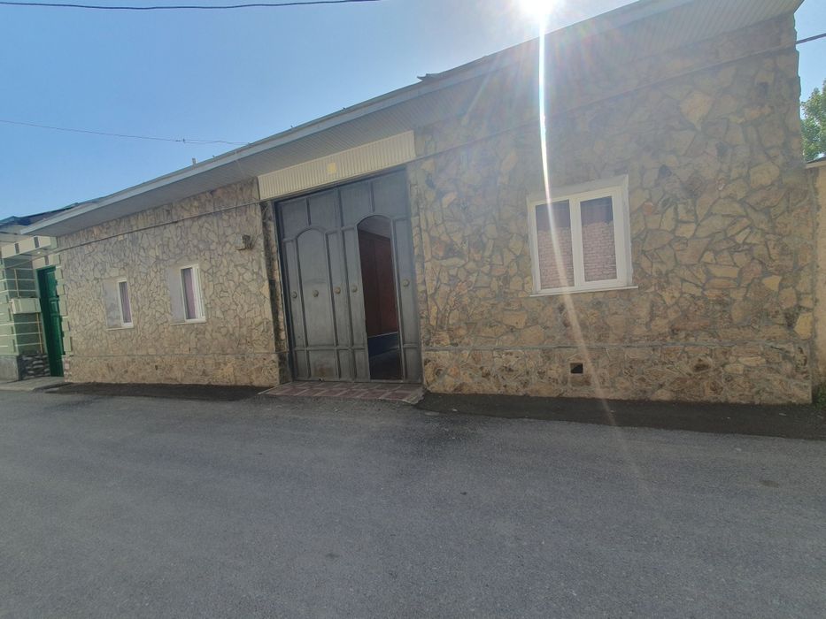 Jizzax shahar zillol mahallasi