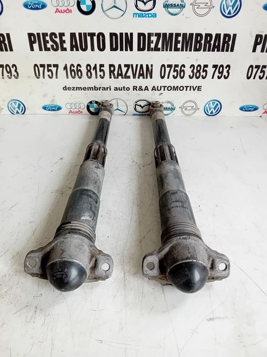 Telescoape Telescop Amortizor Spate Vw Passat B8 2014-2022