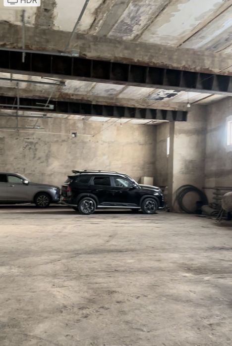 Сдам в аренду тёплые боксы (посуточно)