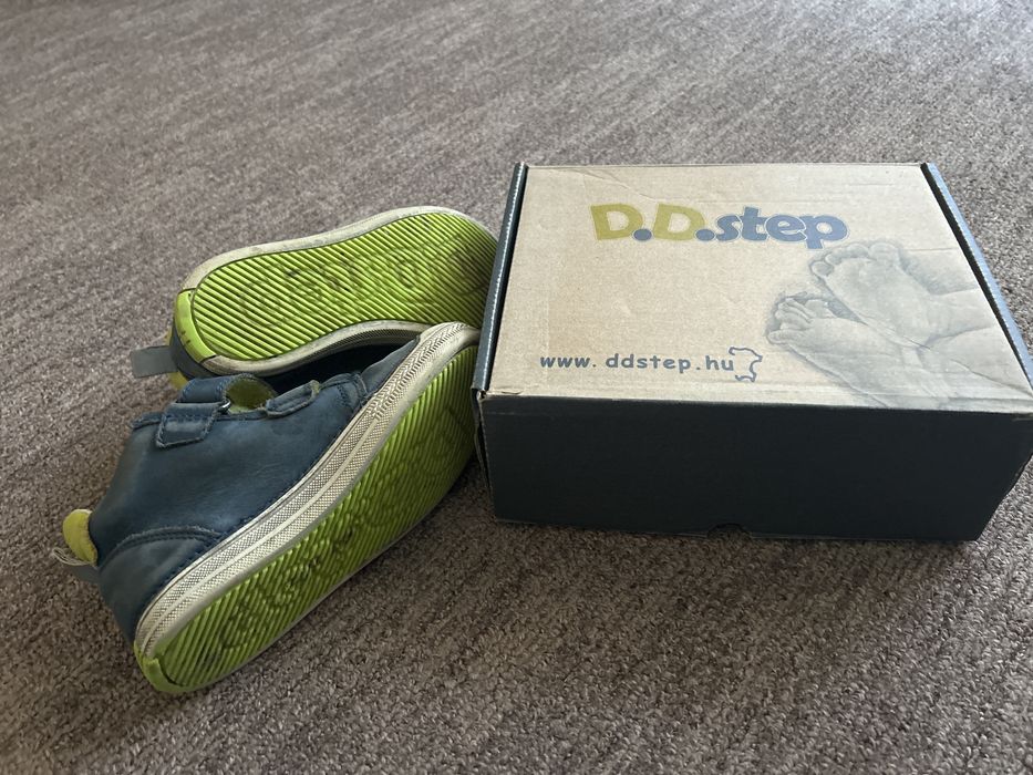 Ghete ddstep, mar 30