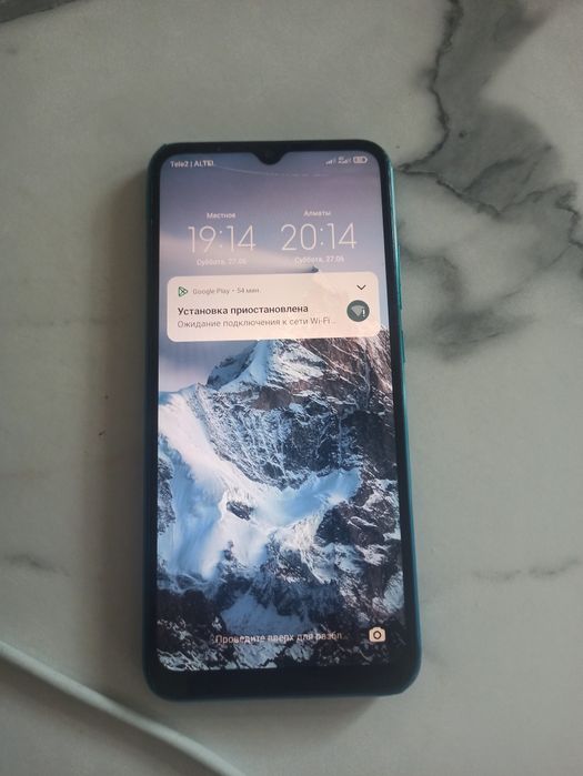 Продам телефон сотка редми Redmi