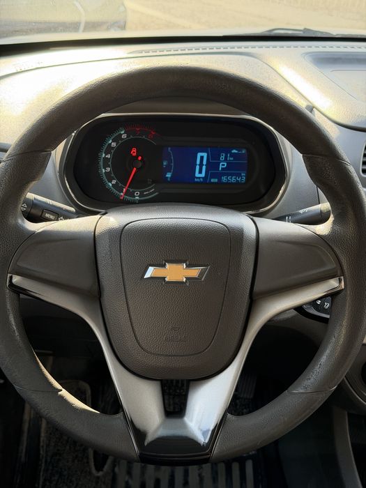 Cobalt 2019 yil 4 poz Probeg 166.000 km