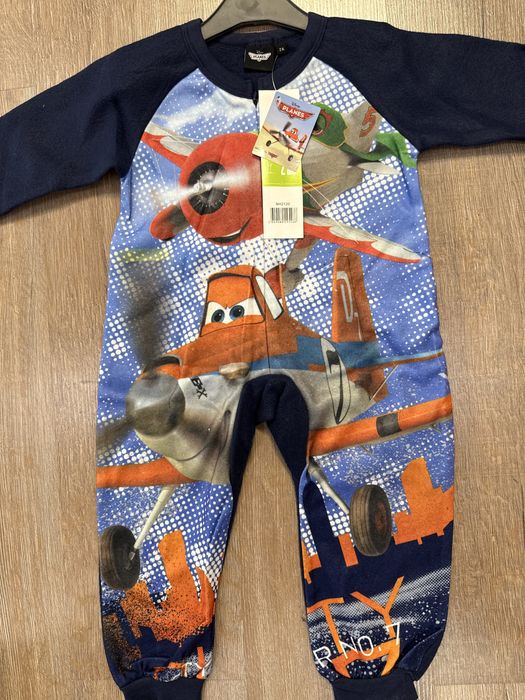 Гащеризон за момче