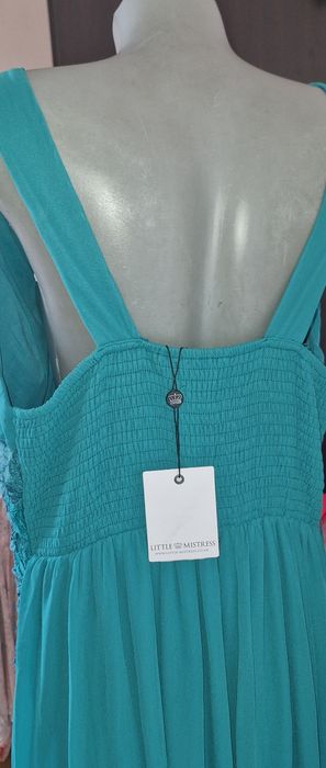 Макси официална рокля нова