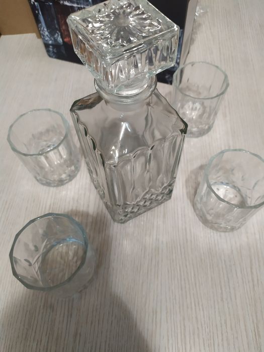 Набор для виски .