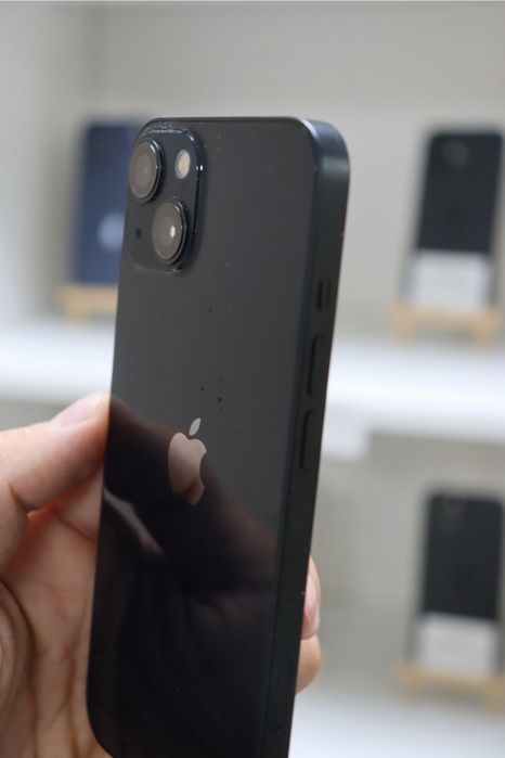IPhone 13 айфон 13 128gb оригинал без ремонтов гарантия