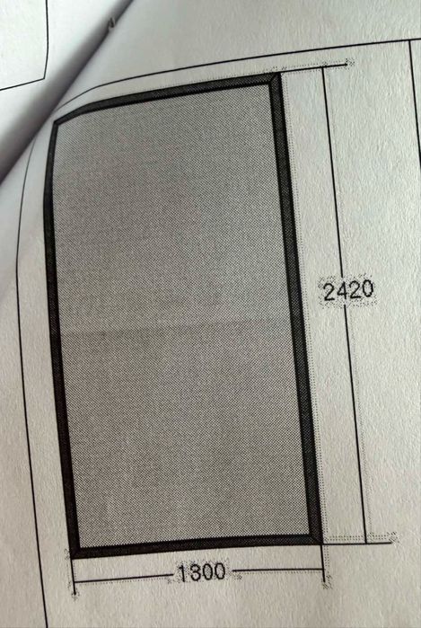 Дограма Weiss profil цена за всичко 2800€