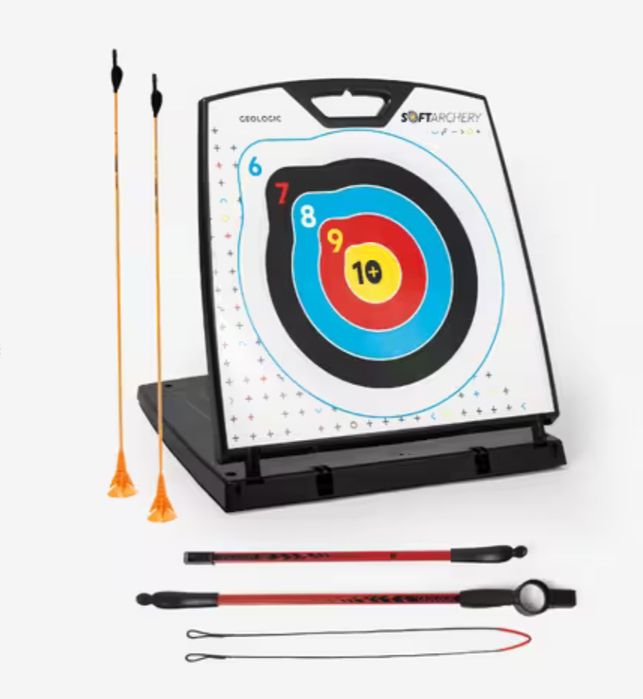 Kit Tir cu Arcul Softarchery